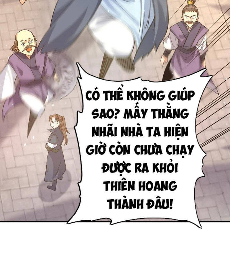 Ta Có Chín Nữ Đồ Đệ Chapter 143 - Trang 2