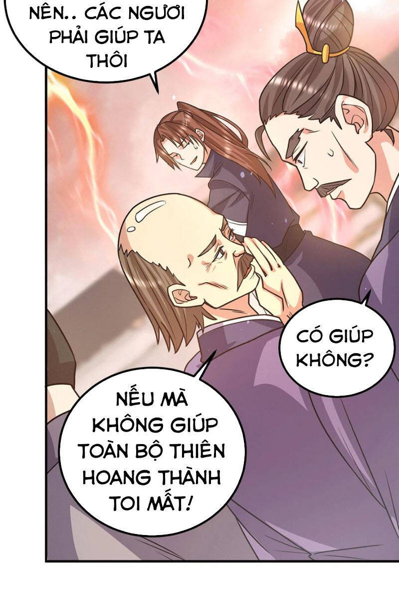 Ta Có Chín Nữ Đồ Đệ Chapter 143 - Trang 2