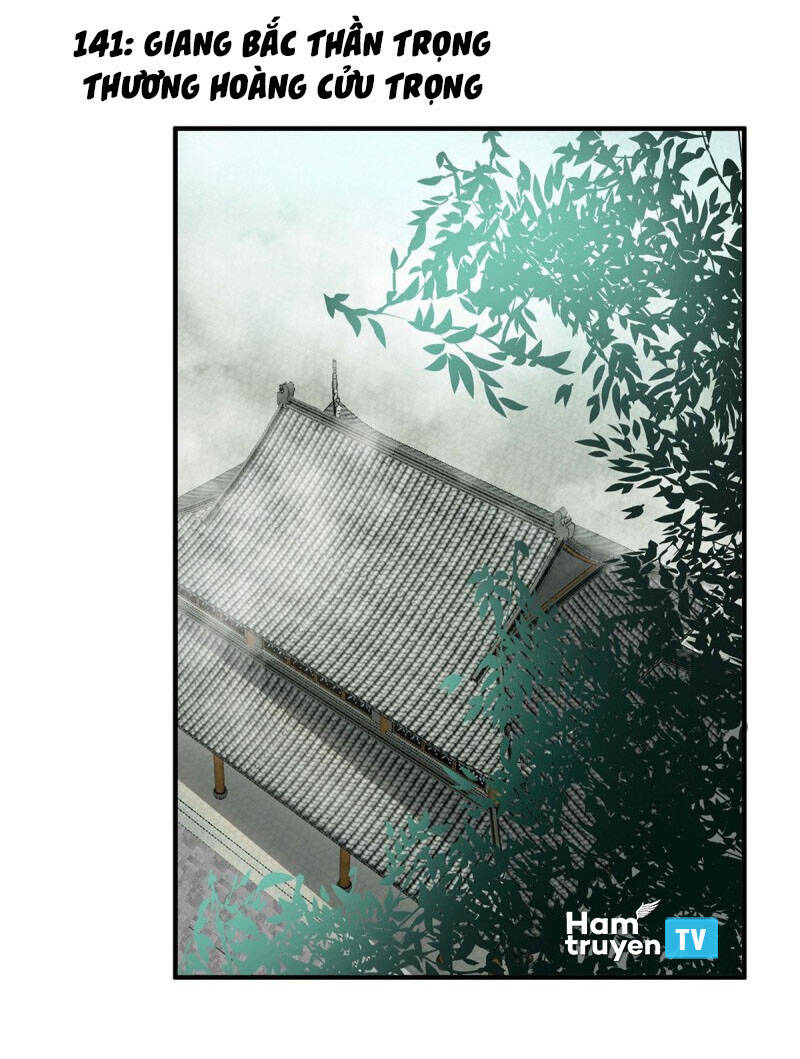 Ta Có Chín Nữ Đồ Đệ Chapter 141 - Trang 2