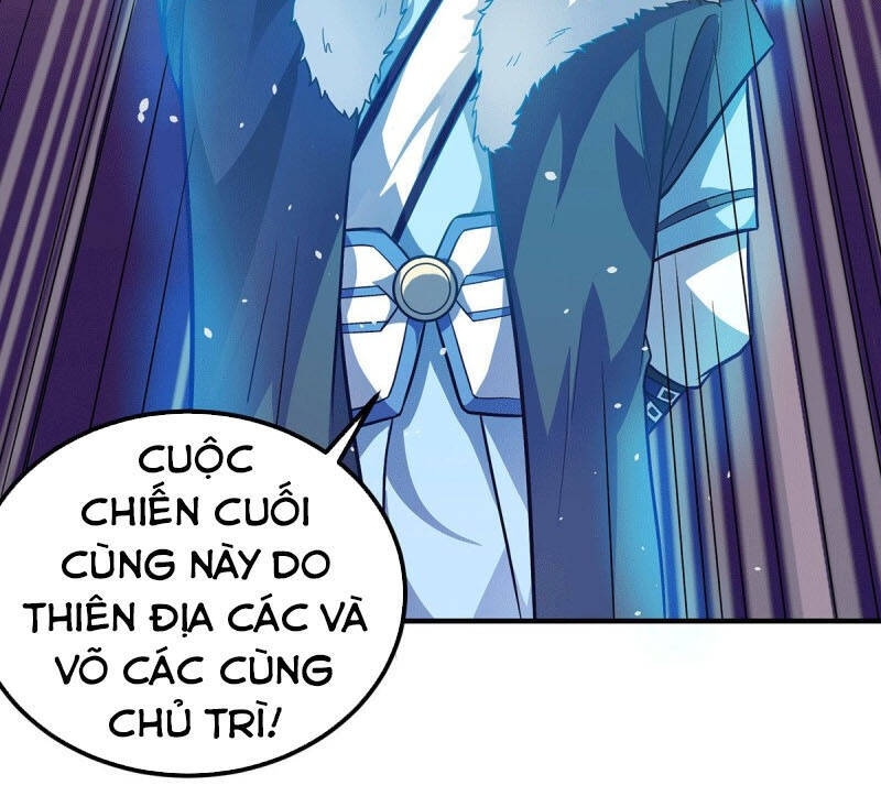 Ta Có Chín Nữ Đồ Đệ Chapter 141 - Trang 2