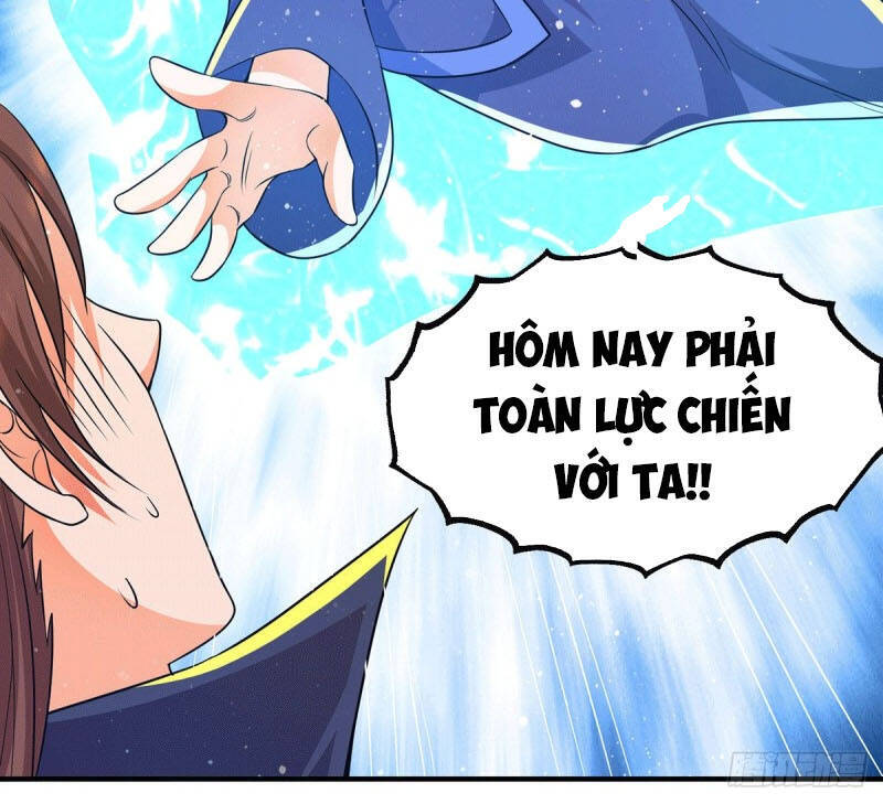 Ta Có Chín Nữ Đồ Đệ Chapter 141 - Trang 2