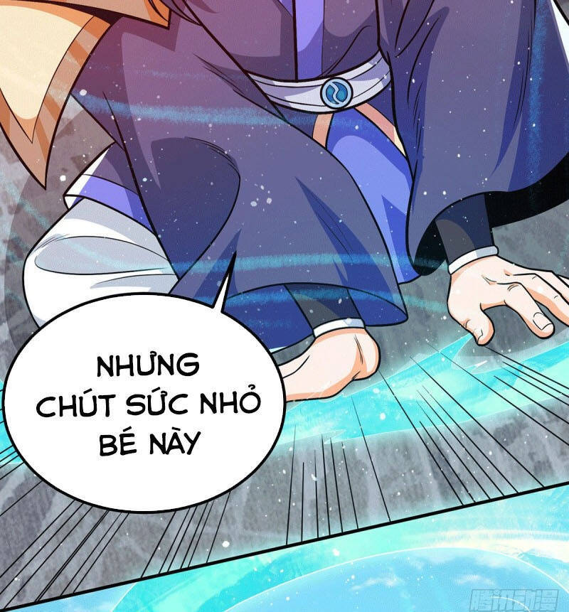 Ta Có Chín Nữ Đồ Đệ Chapter 141 - Trang 2