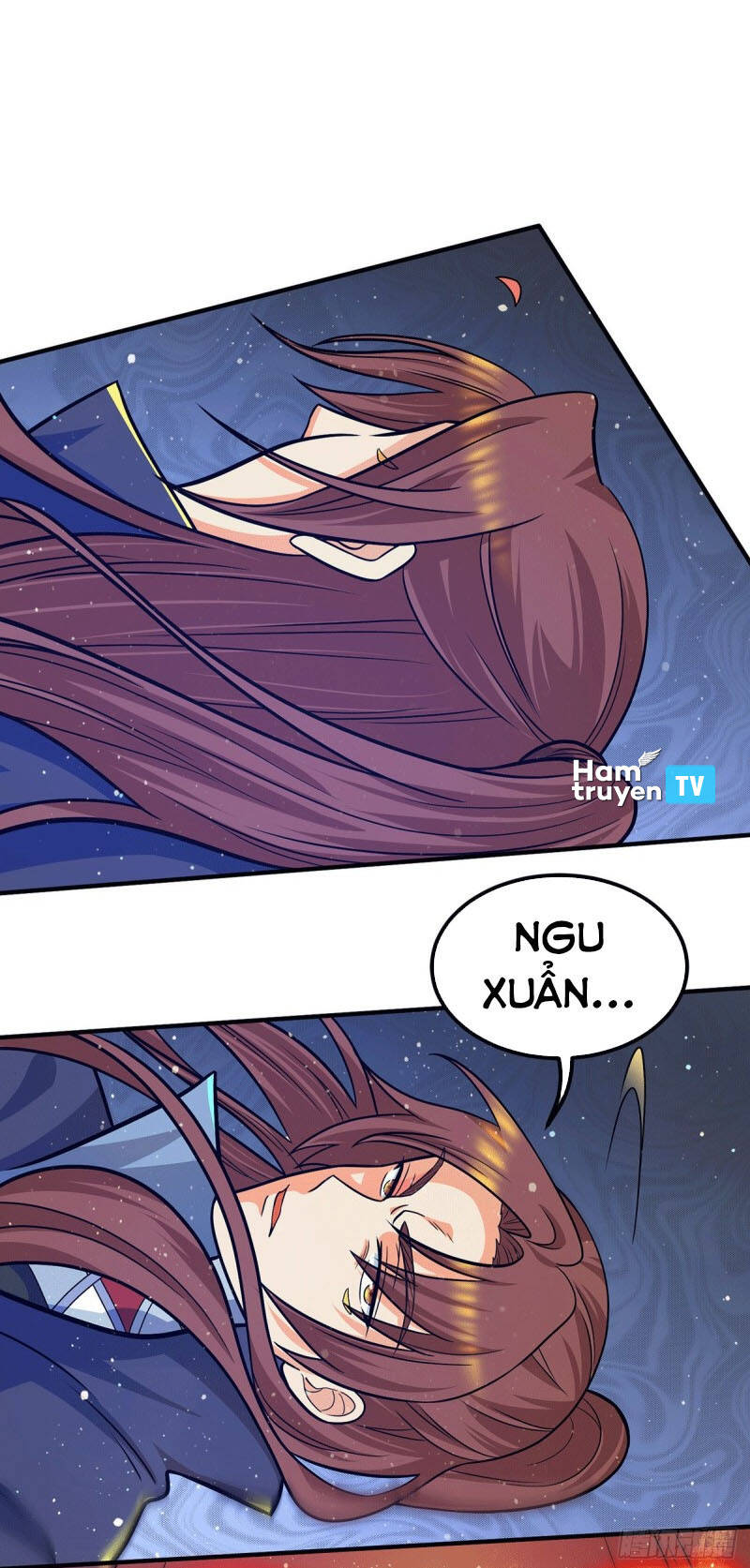 Ta Có Chín Nữ Đồ Đệ Chapter 141 - Trang 2