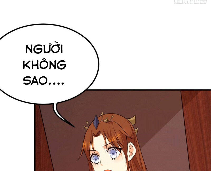 Ta Có Chín Nữ Đồ Đệ Chapter 140 - Trang 2