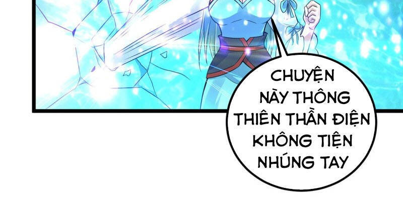 Ta Có Chín Nữ Đồ Đệ Chapter 140 - Trang 2