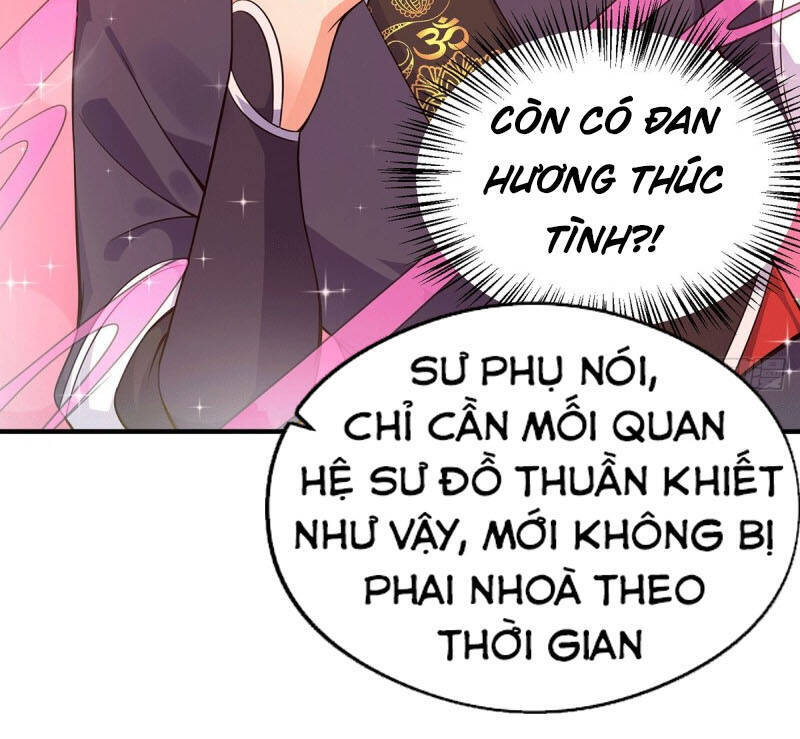 Ta Có Chín Nữ Đồ Đệ Chapter 140 - Trang 2