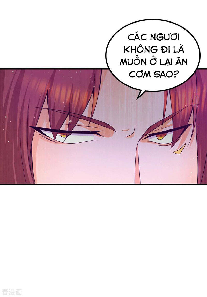 Ta Có Chín Nữ Đồ Đệ Chapter 139 - Trang 2