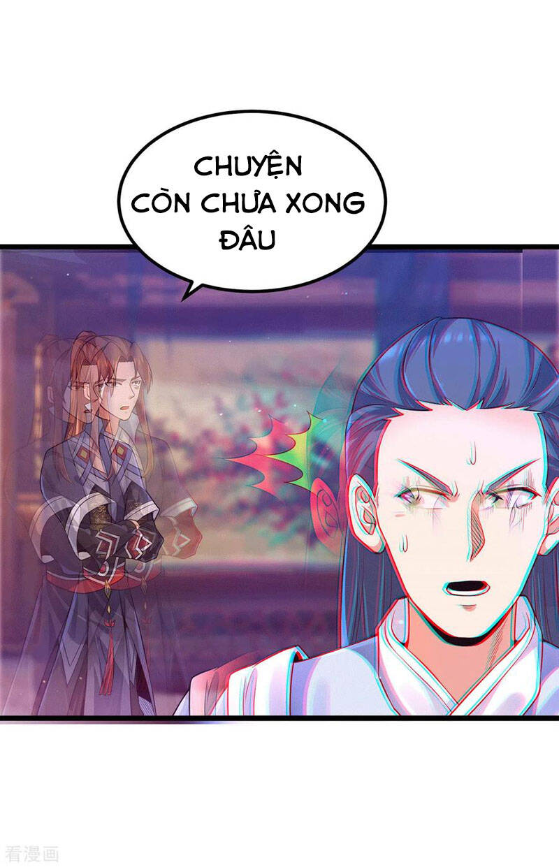 Ta Có Chín Nữ Đồ Đệ Chapter 139 - Trang 2