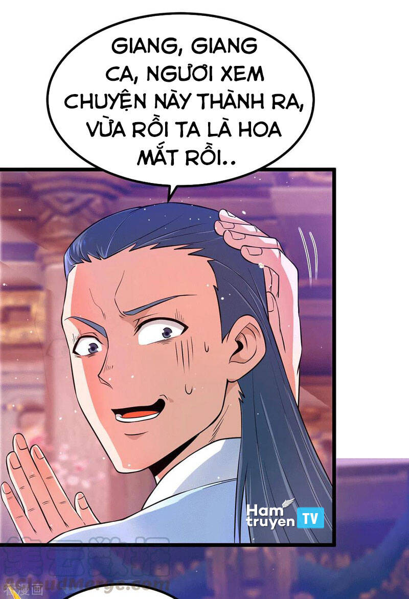 Ta Có Chín Nữ Đồ Đệ Chapter 139 - Trang 2