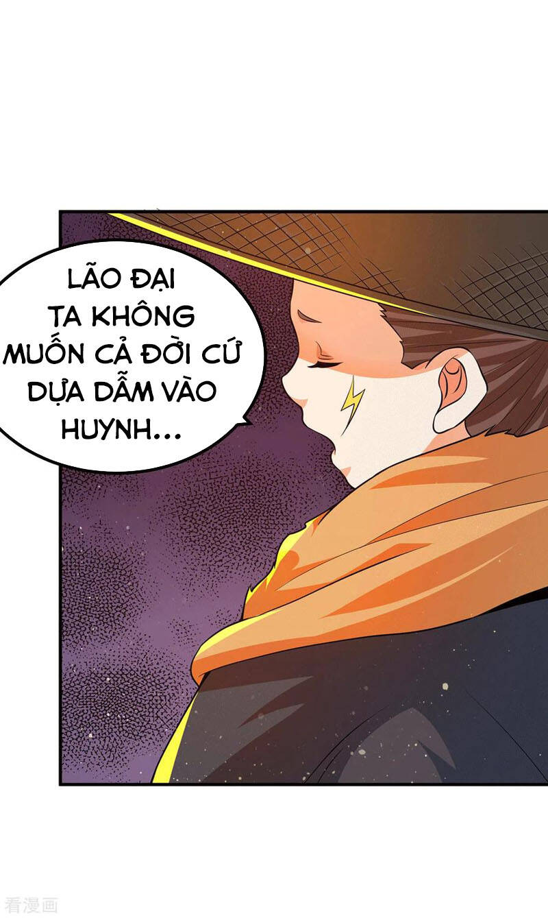 Ta Có Chín Nữ Đồ Đệ Chapter 139 - Trang 2