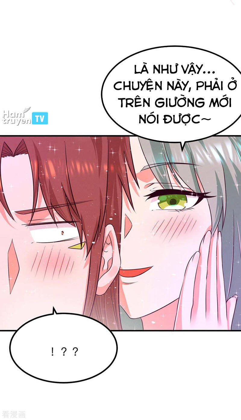 Ta Có Chín Nữ Đồ Đệ Chapter 139 - Trang 2