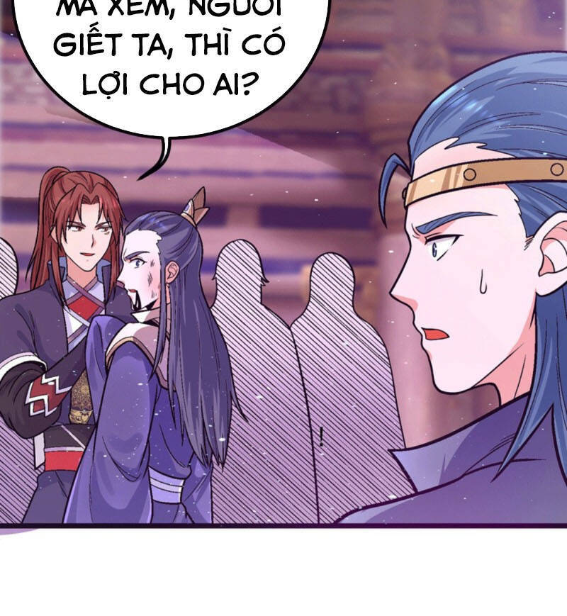 Ta Có Chín Nữ Đồ Đệ Chapter 138 - Trang 2