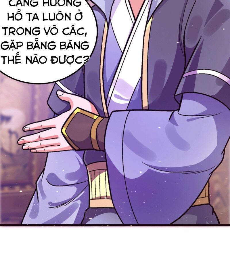 Ta Có Chín Nữ Đồ Đệ Chapter 138 - Trang 2