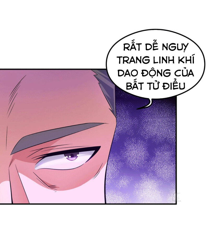 Ta Có Chín Nữ Đồ Đệ Chapter 138 - Trang 2