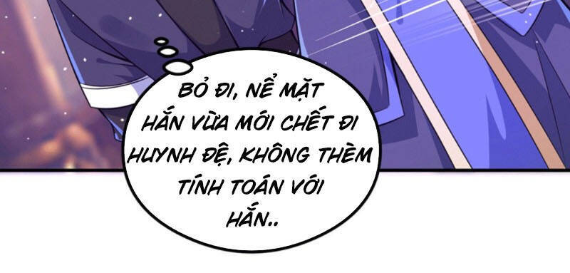 Ta Có Chín Nữ Đồ Đệ Chapter 138 - Trang 2