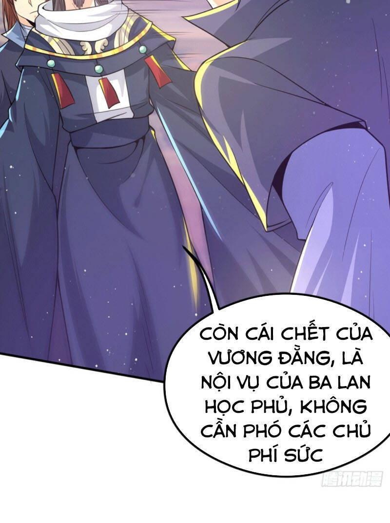 Ta Có Chín Nữ Đồ Đệ Chapter 138 - Trang 2