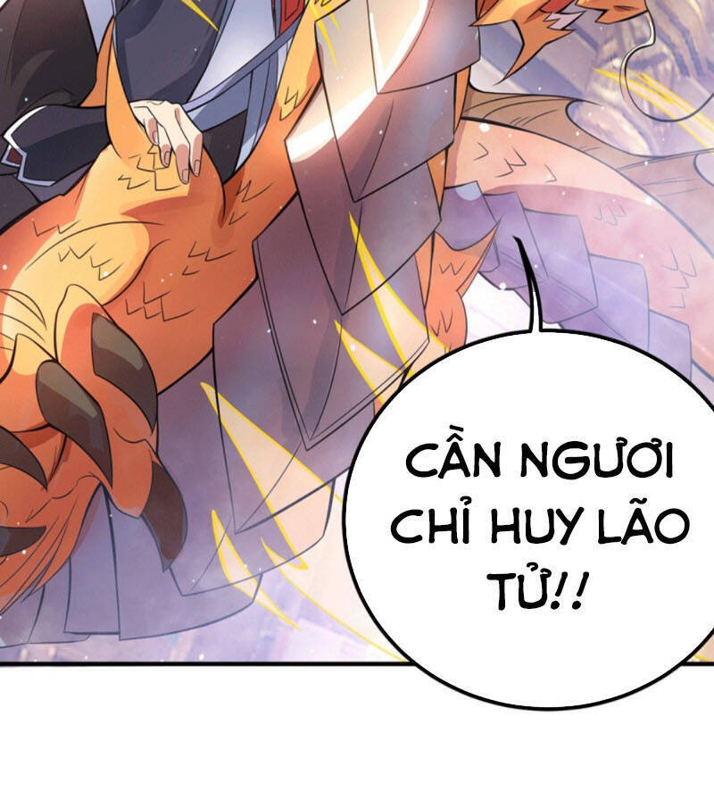 Ta Có Chín Nữ Đồ Đệ Chapter 138 - Trang 2