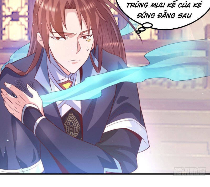 Ta Có Chín Nữ Đồ Đệ Chapter 137 - Trang 2