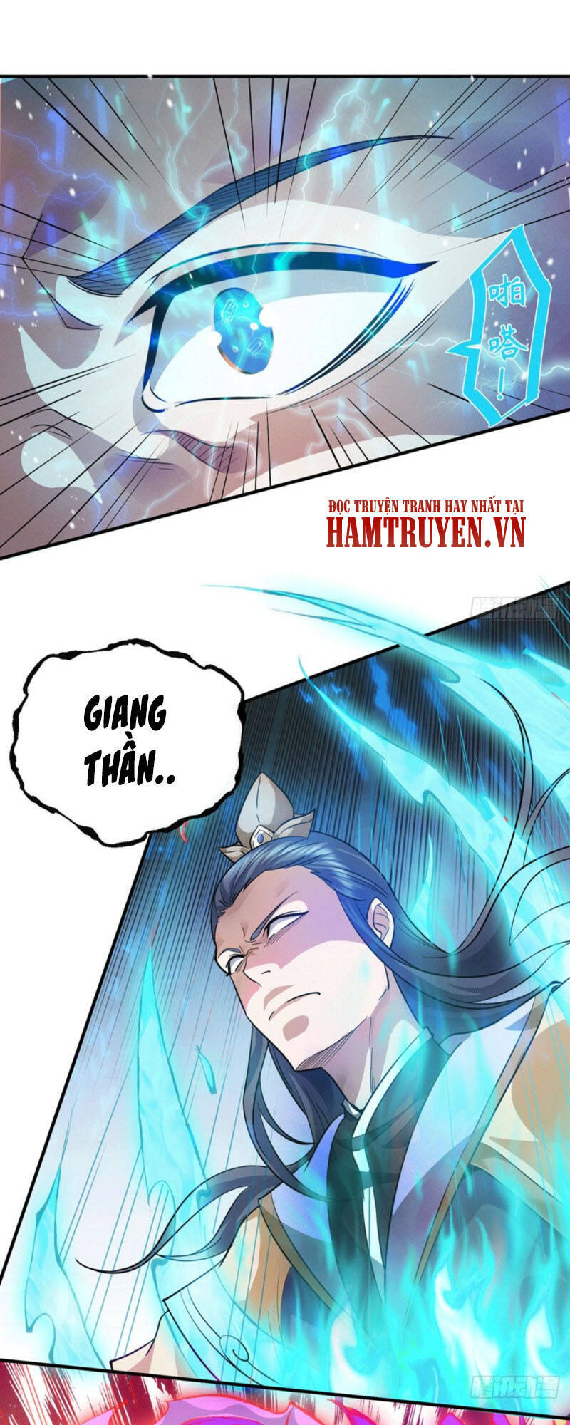 Ta Có Chín Nữ Đồ Đệ Chapter 137 - Trang 2