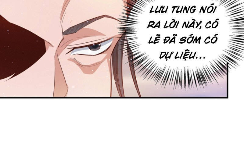 Ta Có Chín Nữ Đồ Đệ Chapter 136 - Trang 2