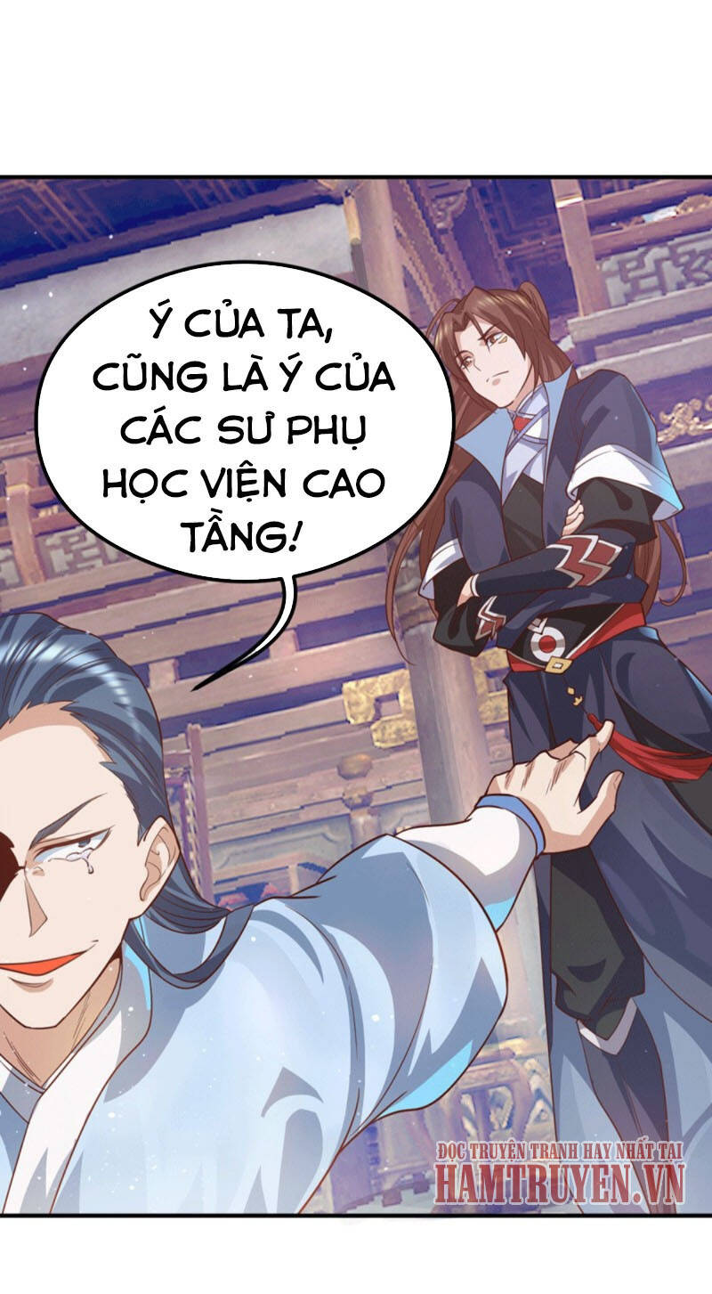 Ta Có Chín Nữ Đồ Đệ Chapter 136 - Trang 2