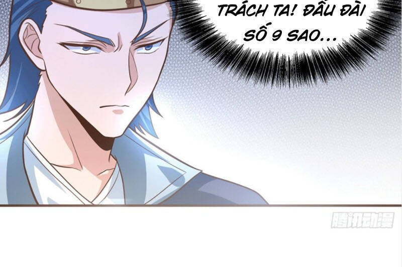 Ta Có Chín Nữ Đồ Đệ Chapter 134 - Trang 2