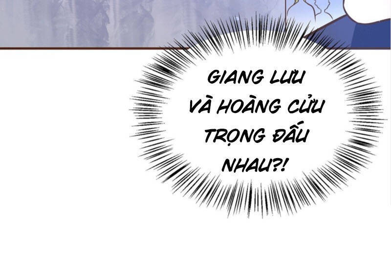 Ta Có Chín Nữ Đồ Đệ Chapter 134 - Trang 2