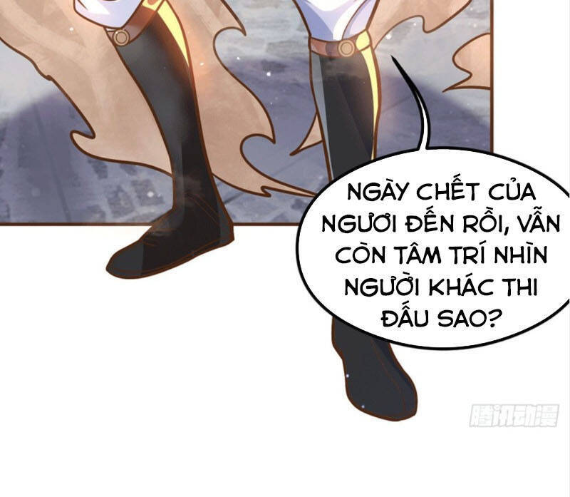 Ta Có Chín Nữ Đồ Đệ Chapter 134 - Trang 2