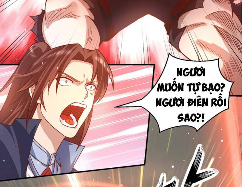 Ta Có Chín Nữ Đồ Đệ Chapter 134 - Trang 2