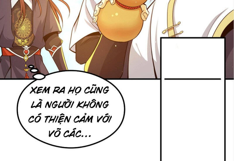 Ta Có Chín Nữ Đồ Đệ Chapter 134 - Trang 2