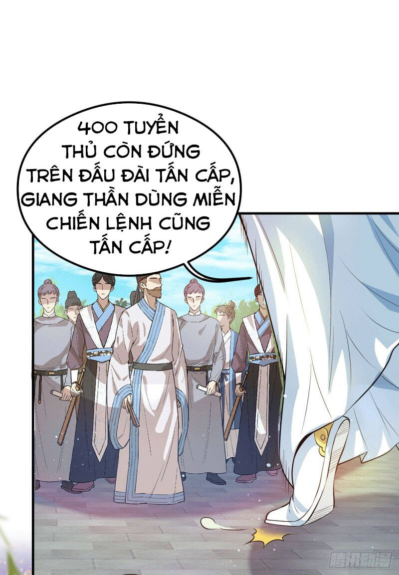 Ta Có Chín Nữ Đồ Đệ Chapter 133 - Trang 2