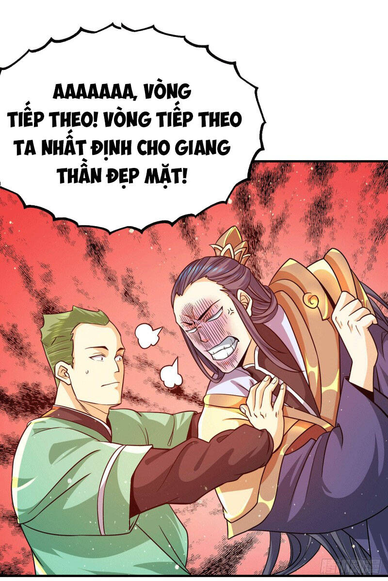 Ta Có Chín Nữ Đồ Đệ Chapter 133 - Trang 2