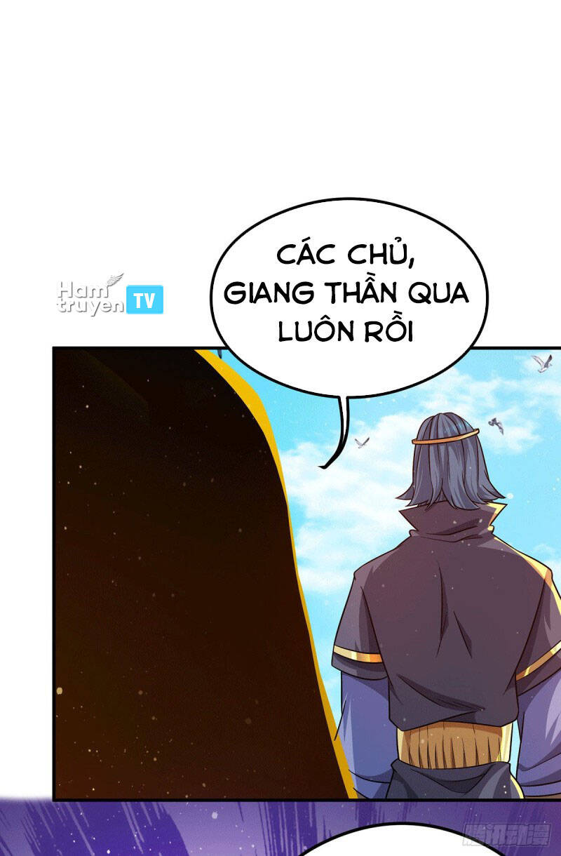 Ta Có Chín Nữ Đồ Đệ Chapter 133 - Trang 2