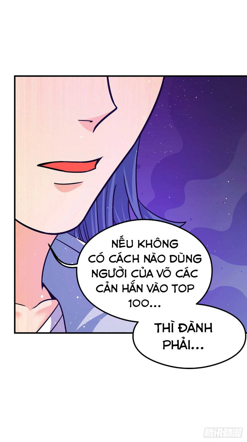 Ta Có Chín Nữ Đồ Đệ Chapter 133 - Trang 2