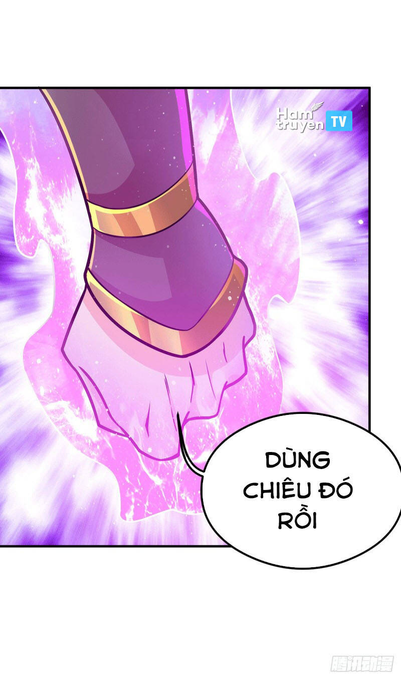 Ta Có Chín Nữ Đồ Đệ Chapter 133 - Trang 2