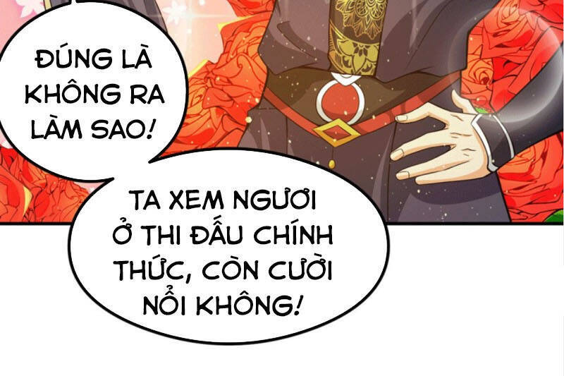 Ta Có Chín Nữ Đồ Đệ Chapter 132 - Trang 2