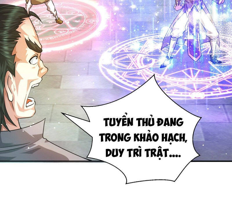 Ta Có Chín Nữ Đồ Đệ Chapter 131 - Trang 2