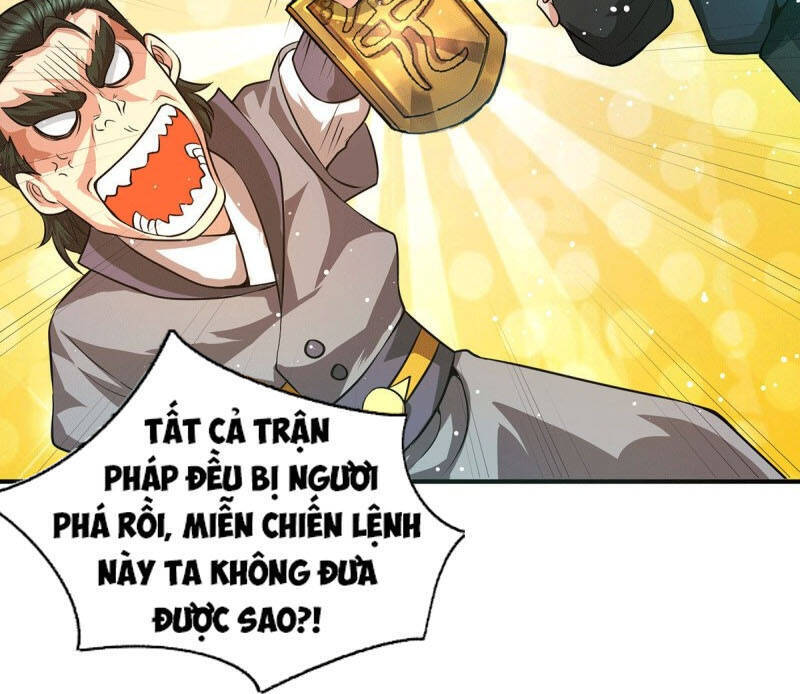 Ta Có Chín Nữ Đồ Đệ Chapter 131 - Trang 2