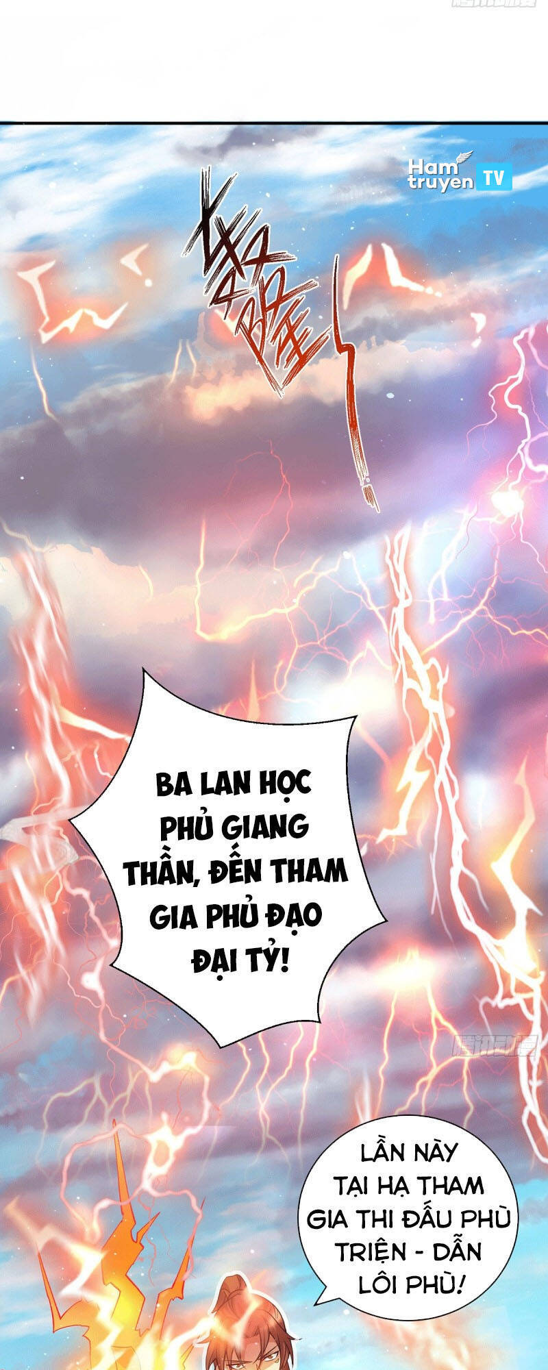 Ta Có Chín Nữ Đồ Đệ Chapter 131 - Trang 2