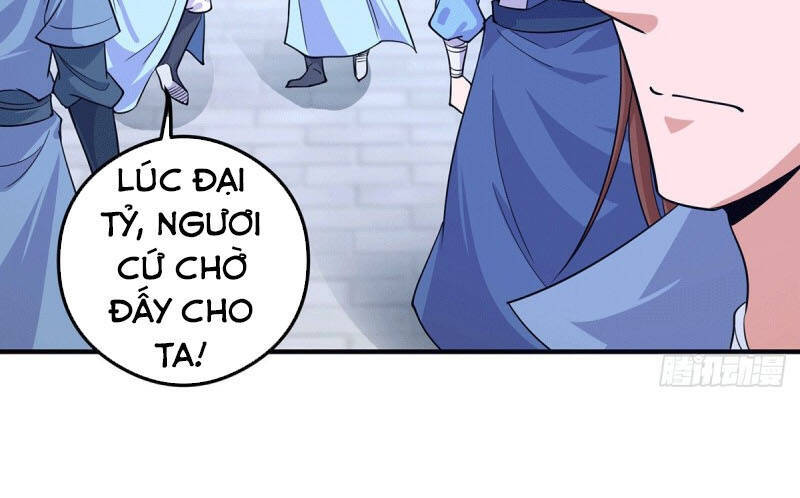 Ta Có Chín Nữ Đồ Đệ Chapter 130 - Trang 2