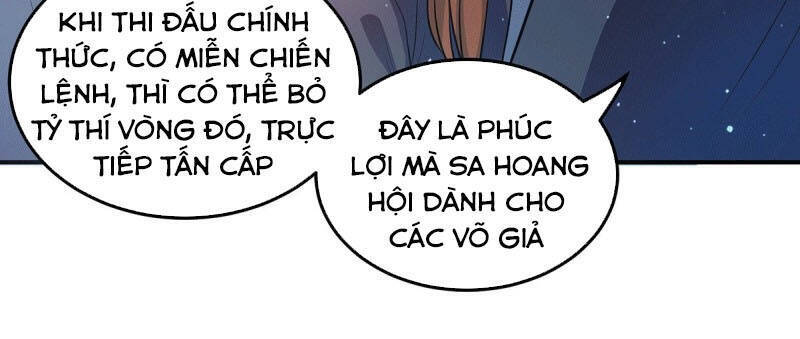 Ta Có Chín Nữ Đồ Đệ Chapter 129 - Trang 2