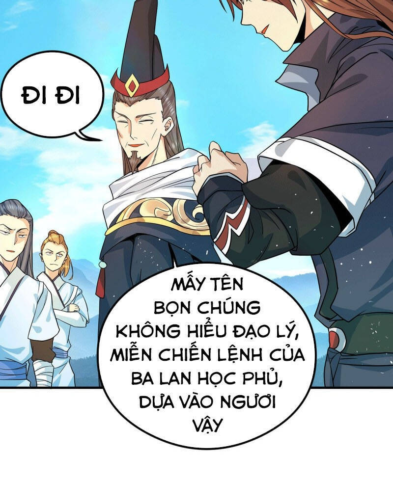 Ta Có Chín Nữ Đồ Đệ Chapter 129 - Trang 2