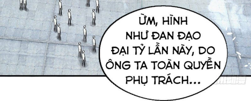 Ta Có Chín Nữ Đồ Đệ Chapter 129 - Trang 2