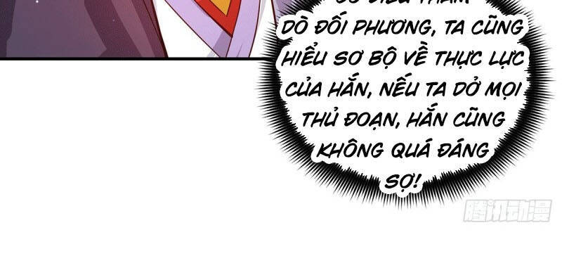 Ta Có Chín Nữ Đồ Đệ Chapter 129 - Trang 2