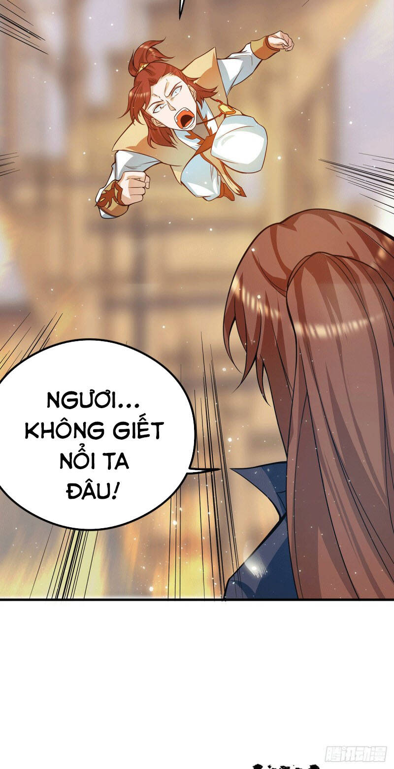 Ta Có Chín Nữ Đồ Đệ Chapter 128 - Trang 2