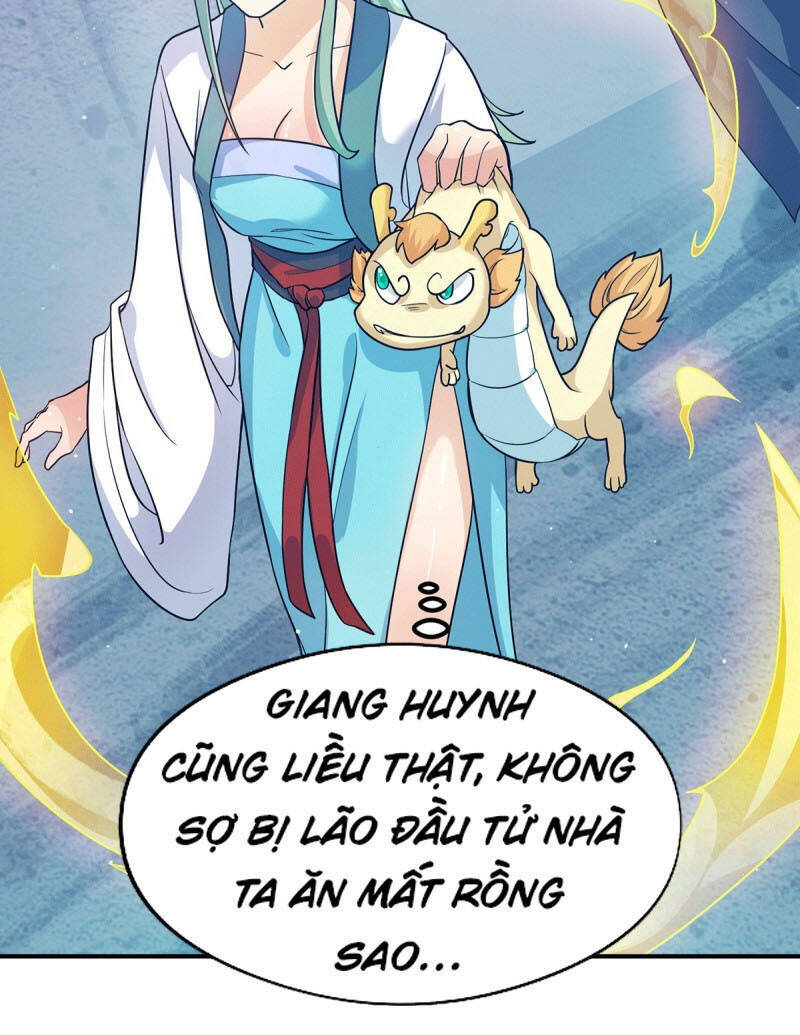 Ta Có Chín Nữ Đồ Đệ Chapter 127 - Trang 2