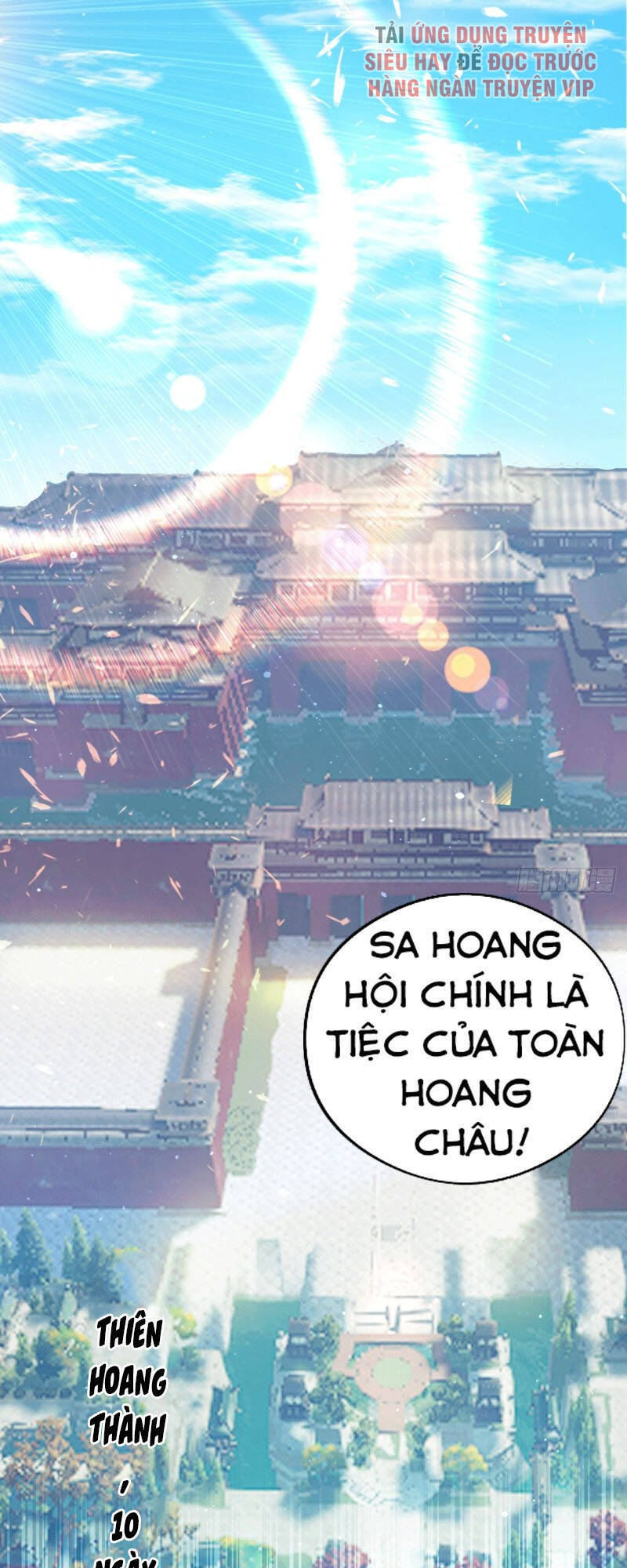 Ta Có Chín Nữ Đồ Đệ Chapter 127 - Trang 2