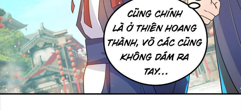 Ta Có Chín Nữ Đồ Đệ Chapter 127 - Trang 2