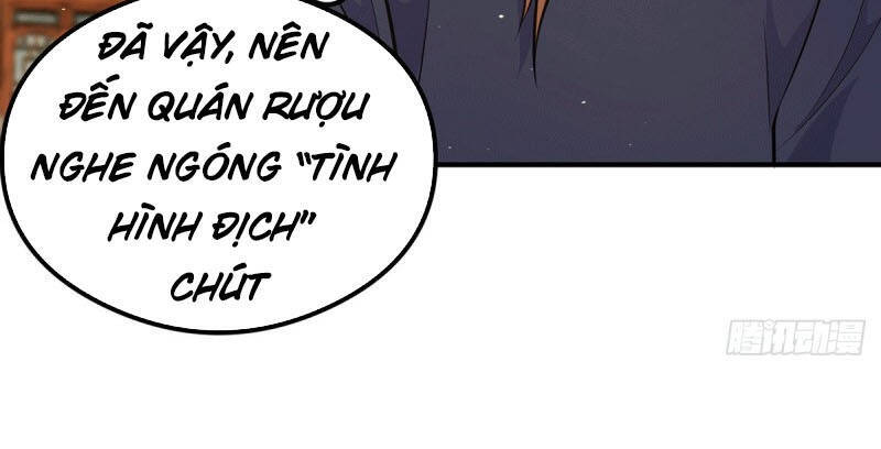 Ta Có Chín Nữ Đồ Đệ Chapter 127 - Trang 2