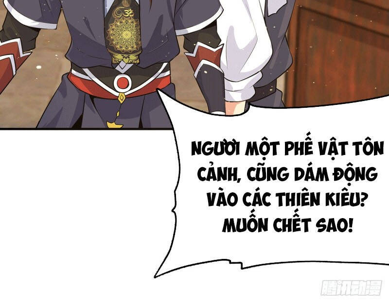 Ta Có Chín Nữ Đồ Đệ Chapter 127 - Trang 2